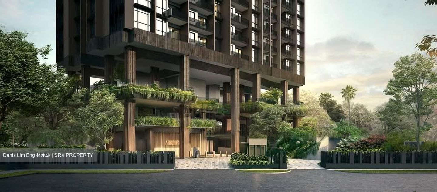 THE ARCADY AT BOON KENG (D12), Apartment #541132221